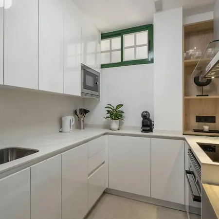 Appartement Refugio Del Mar