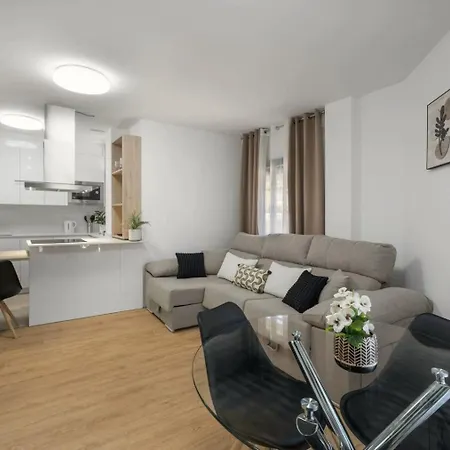 Appartement Refugio Del Mar