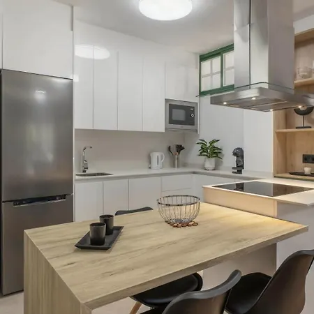 Refugio Del Mar דירה