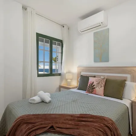 דירה Refugio Del Mar קנדלריה