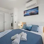 Refugio Del Mar Apartamento *
