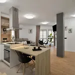 Refugio Del Mar Apartamento