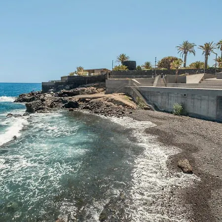Apartamento Refugio Del Mar *