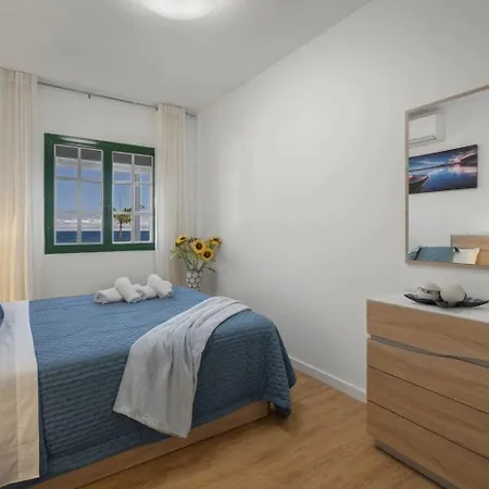 Apartamento Refugio Del Mar Candelaria