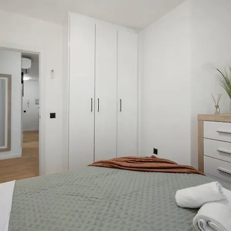 Apartamento Refugio Del Mar