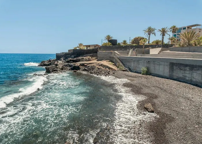 Apartamento Refugio Del Mar *