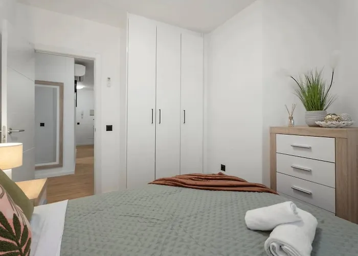 Apartamento Refugio Del Mar