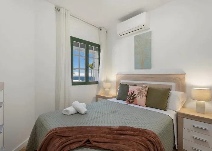 Apartamento Refugio Del Mar Candelaria